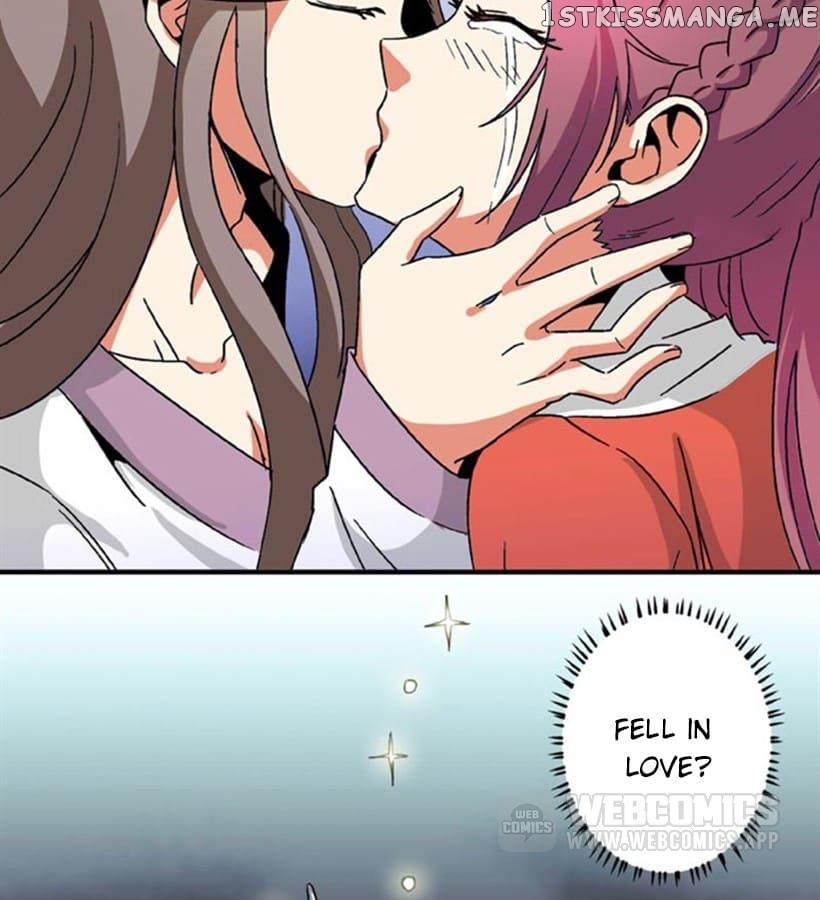 General’s Arranged Marriage chapter 94 - page 26