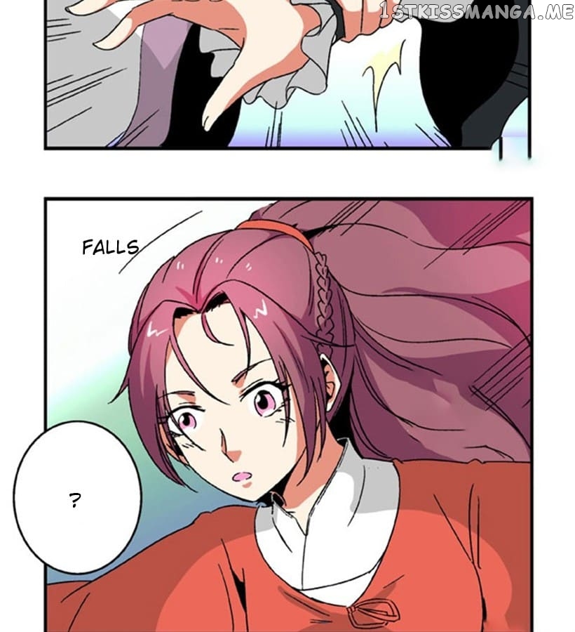 General’s Arranged Marriage chapter 94 - page 9