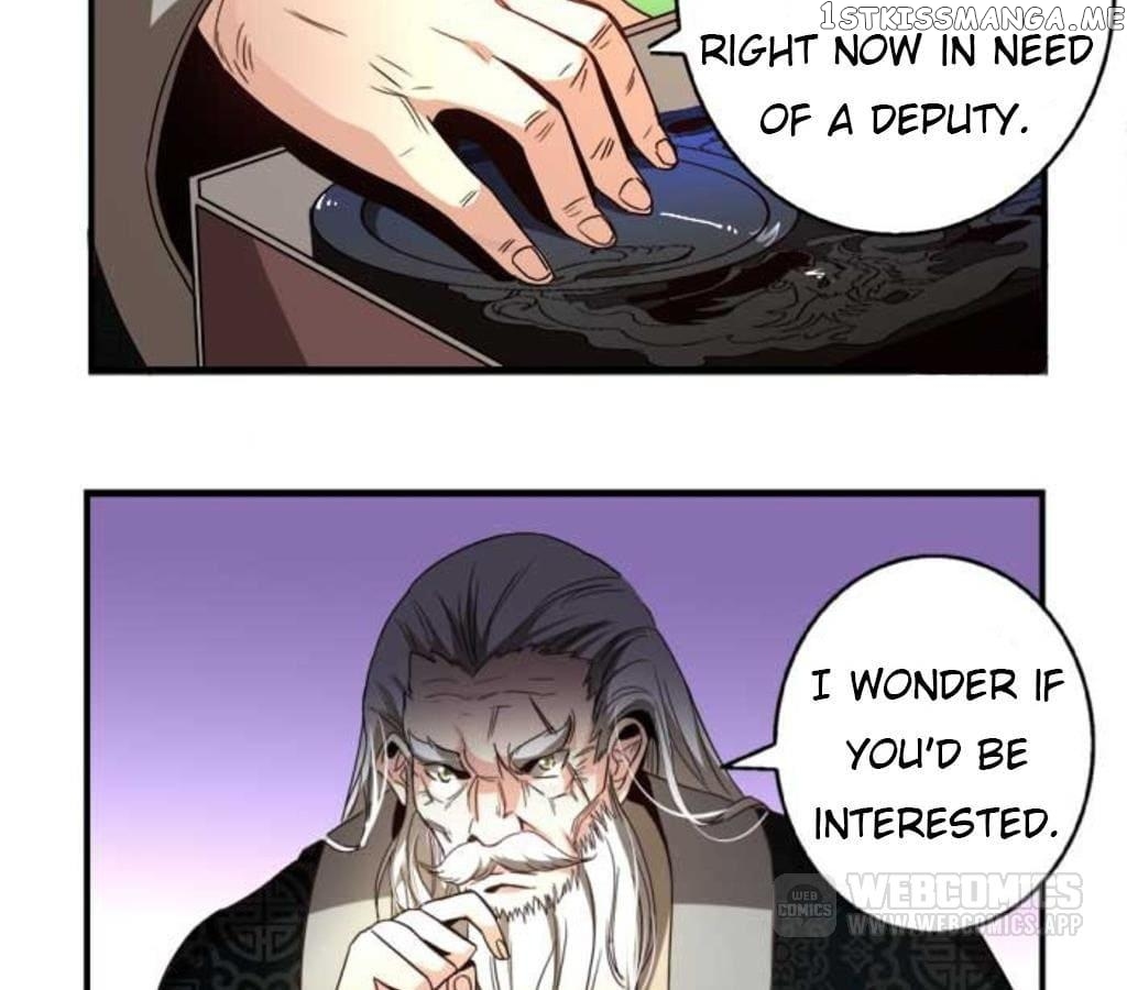 General’s Arranged Marriage chapter 38 - page 10