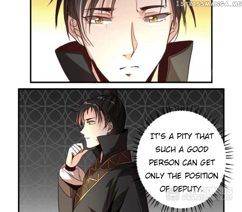 General’s Arranged Marriage chapter 38 - page 14