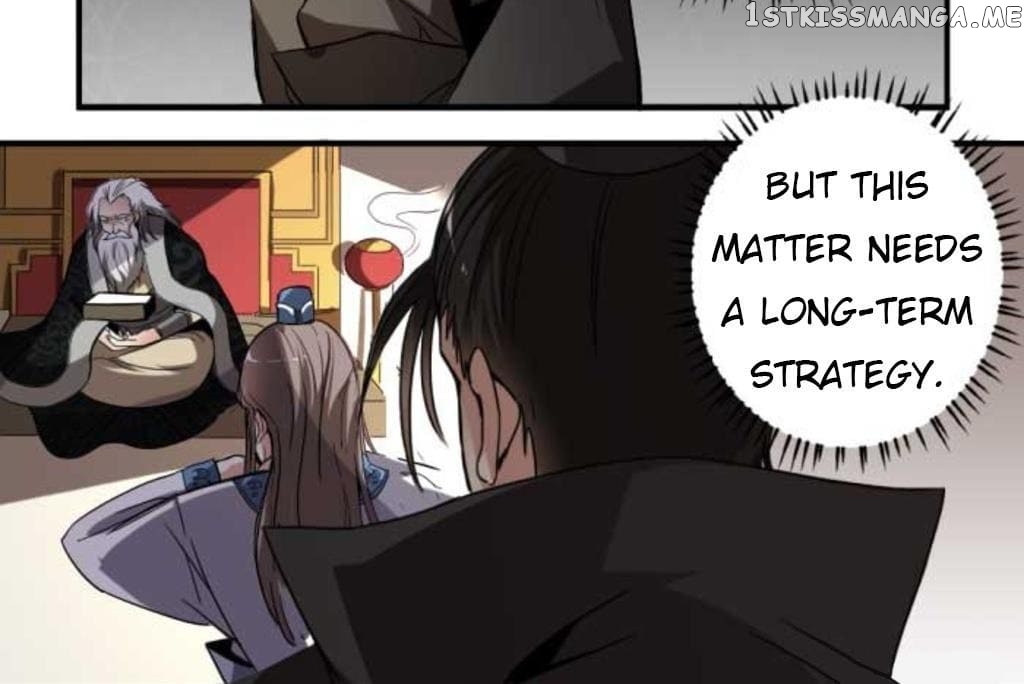 General’s Arranged Marriage chapter 38 - page 15