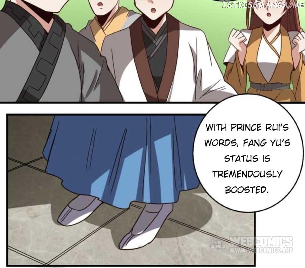 General’s Arranged Marriage chapter 38 - page 18