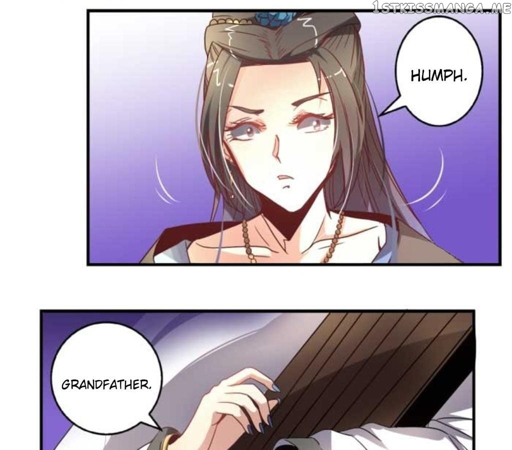General’s Arranged Marriage chapter 38 - page 19