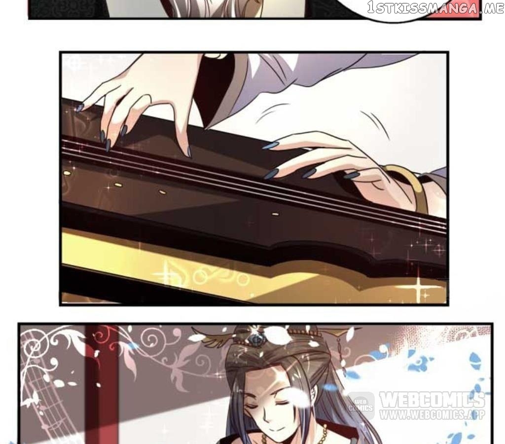 General’s Arranged Marriage chapter 38 - page 22