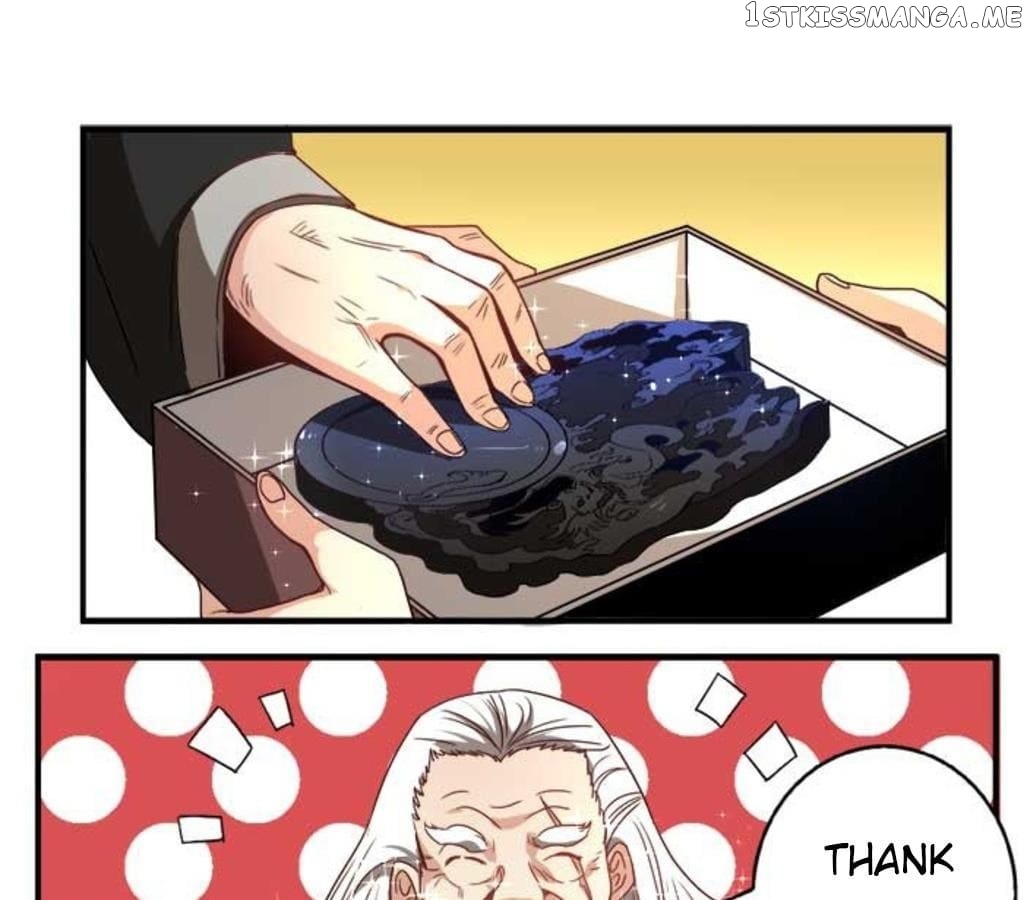 General’s Arranged Marriage chapter 38 - page 5