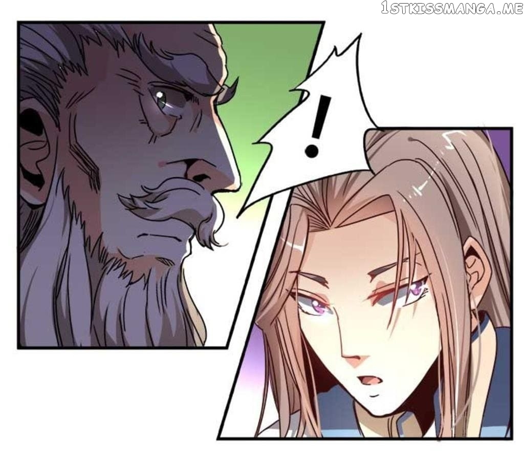 General’s Arranged Marriage chapter 38 - page 8