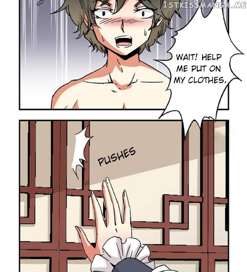 General’s Arranged Marriage chapter 69 - page 15