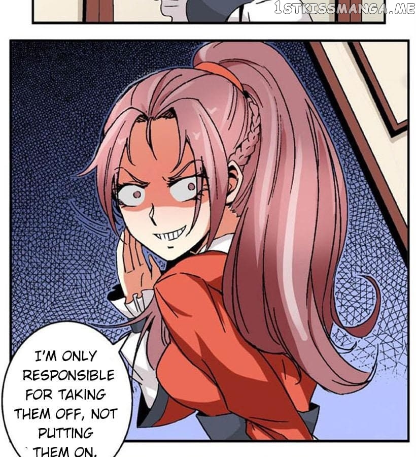 General’s Arranged Marriage chapter 69 - page 16