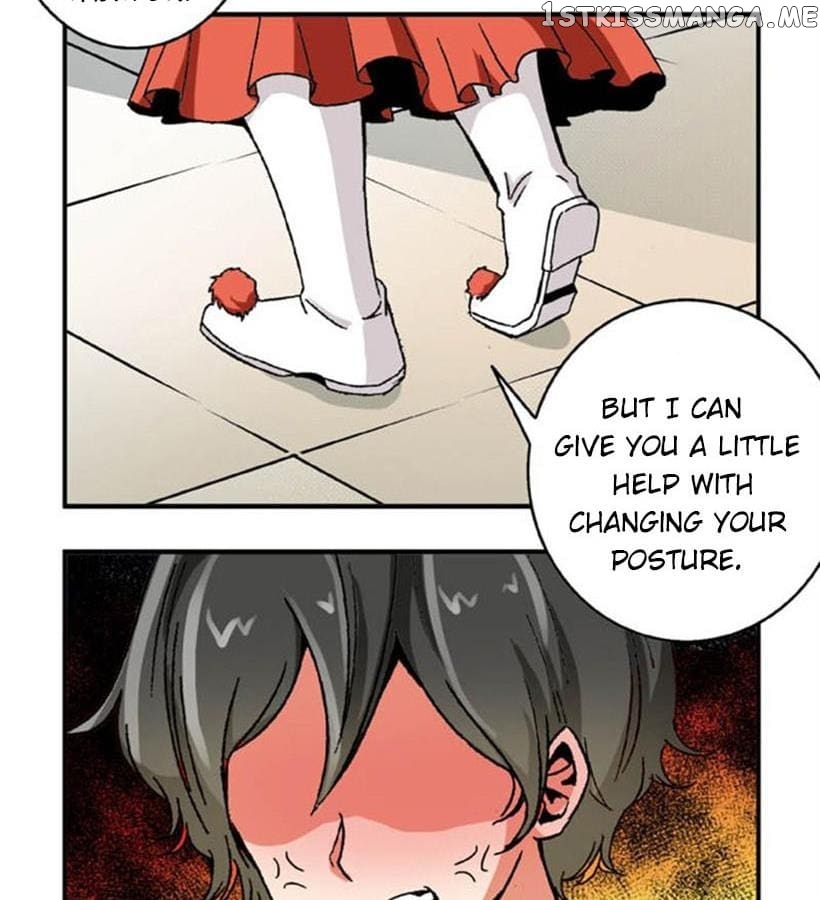 General’s Arranged Marriage chapter 69 - page 17