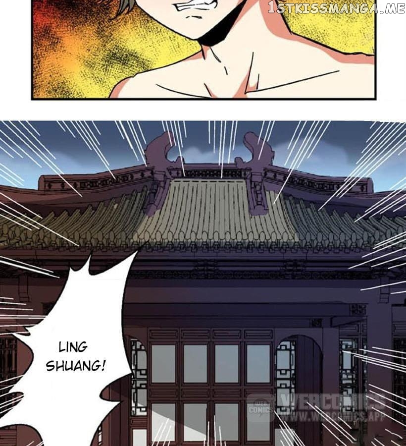 General’s Arranged Marriage chapter 69 - page 18