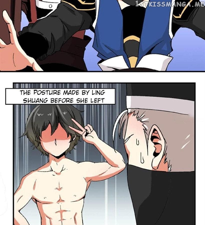 General’s Arranged Marriage chapter 69 - page 20