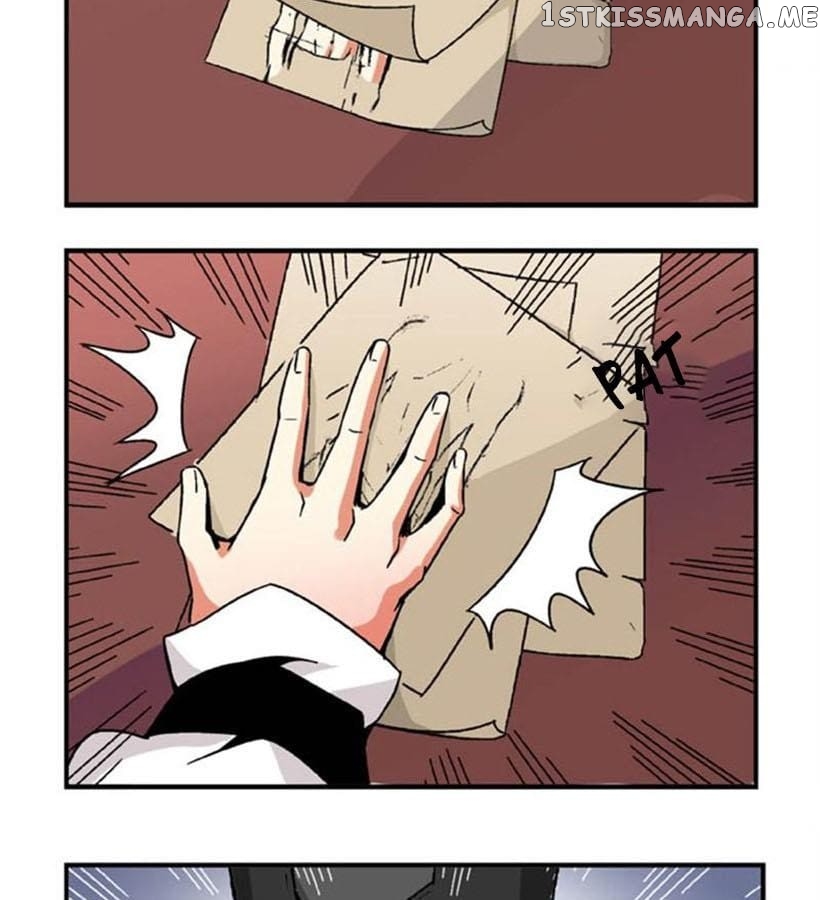 General’s Arranged Marriage chapter 69 - page 26