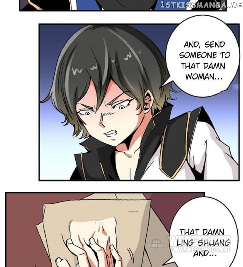 General’s Arranged Marriage chapter 69 - page 29