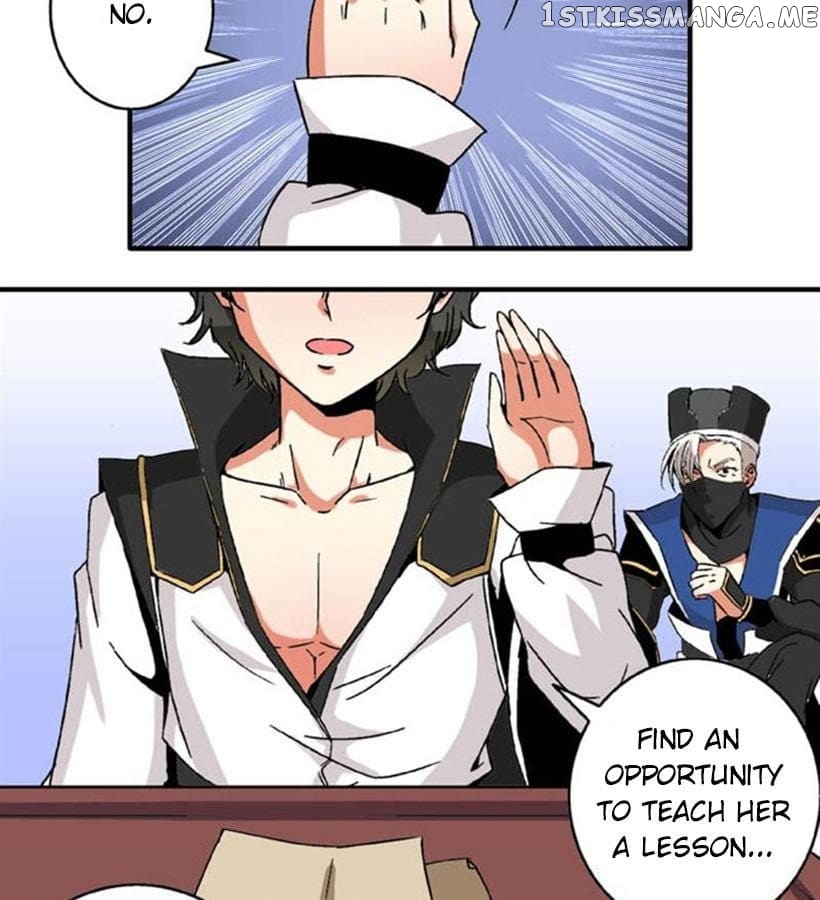 General’s Arranged Marriage chapter 69 - page 32