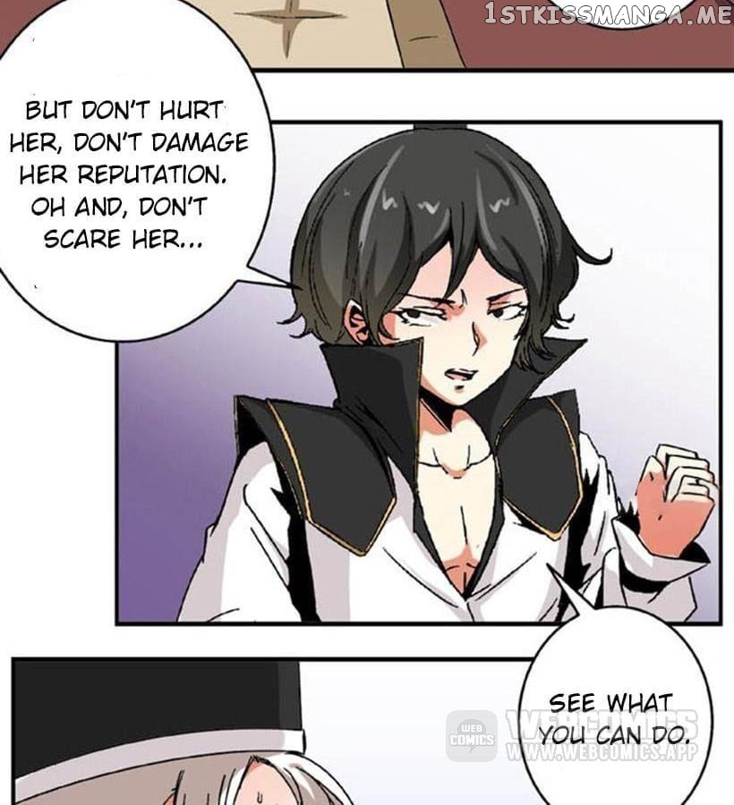 General’s Arranged Marriage chapter 69 - page 33