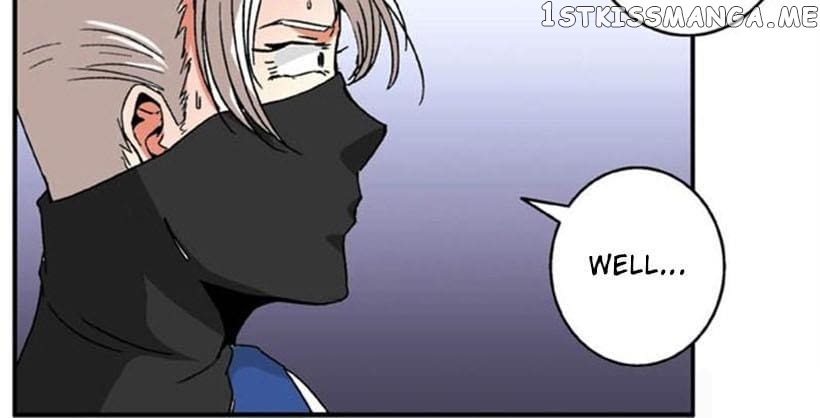 General’s Arranged Marriage chapter 69 - page 34