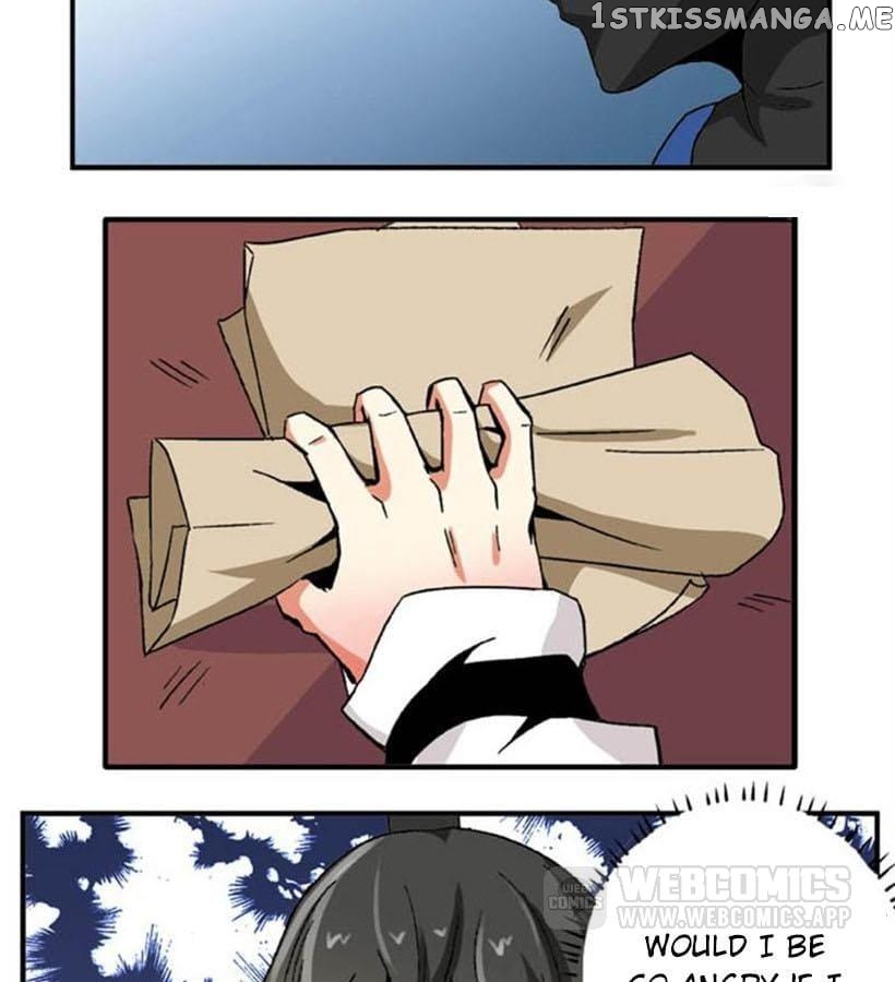 General’s Arranged Marriage chapter 69 - page 37