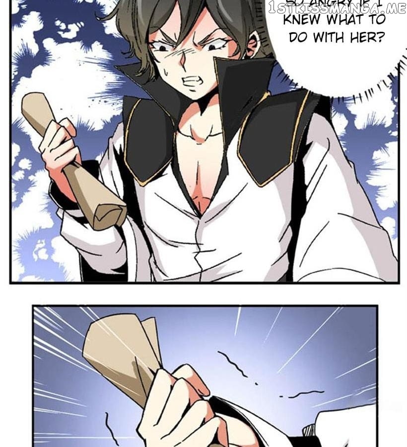 General’s Arranged Marriage chapter 69 - page 38