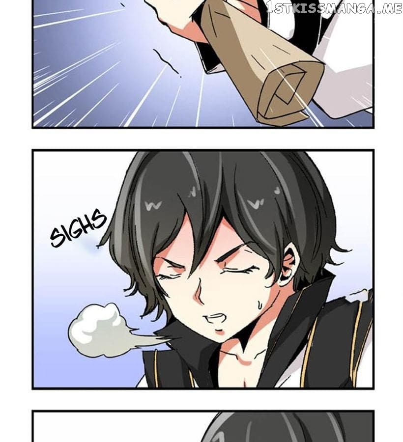 General’s Arranged Marriage chapter 69 - page 39