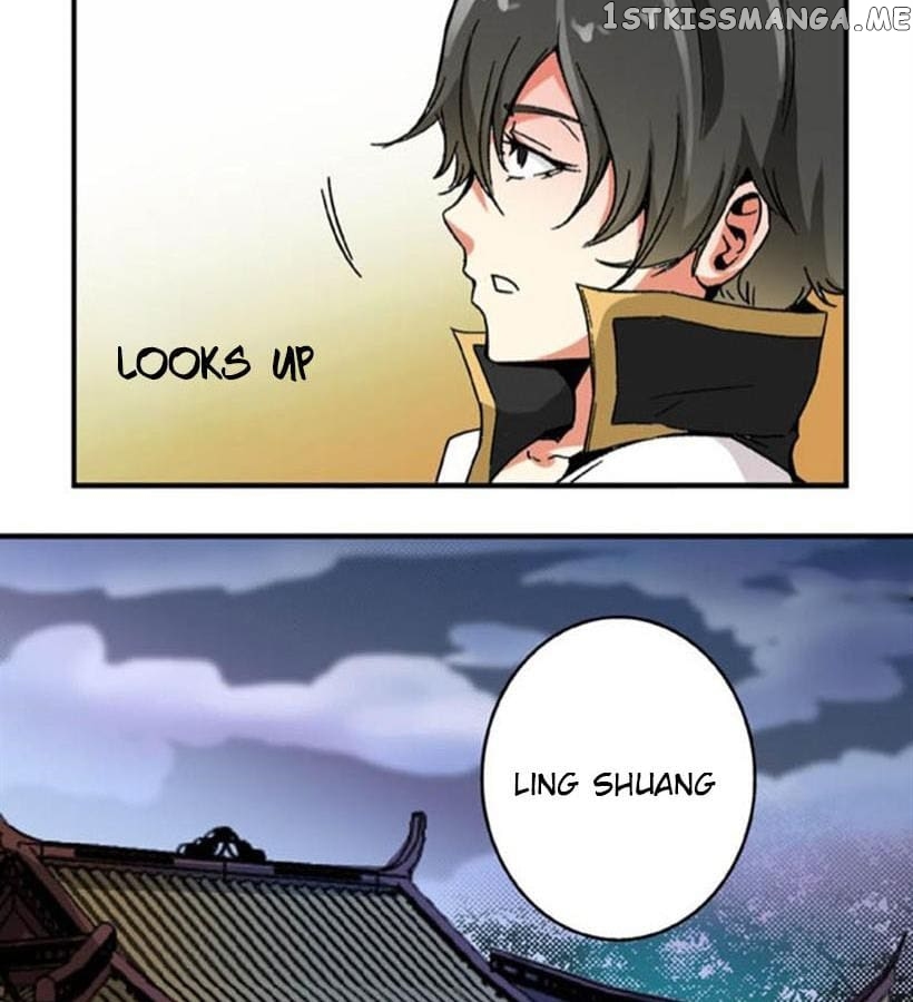 General’s Arranged Marriage chapter 69 - page 40