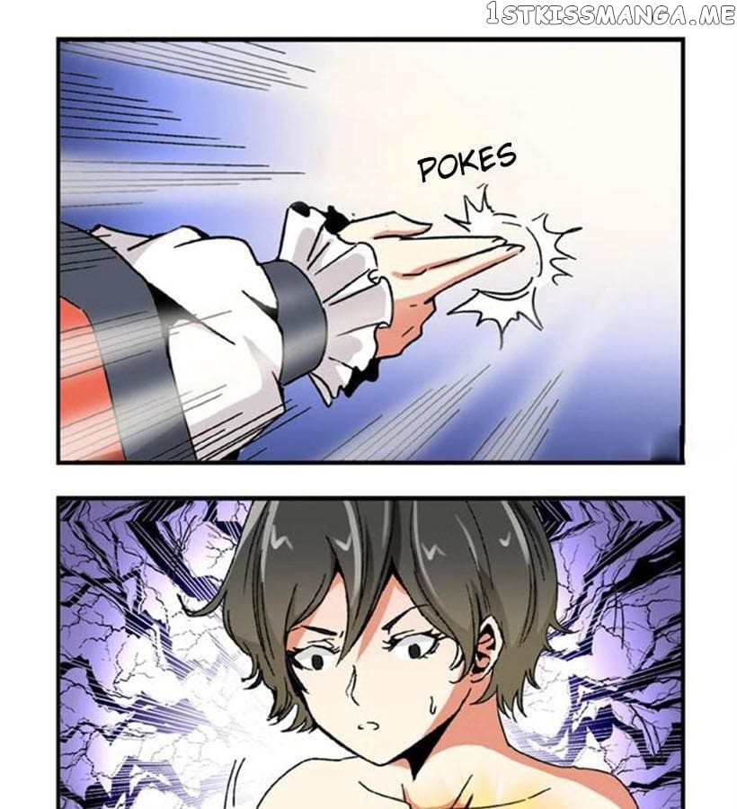 General’s Arranged Marriage chapter 69 - page 5