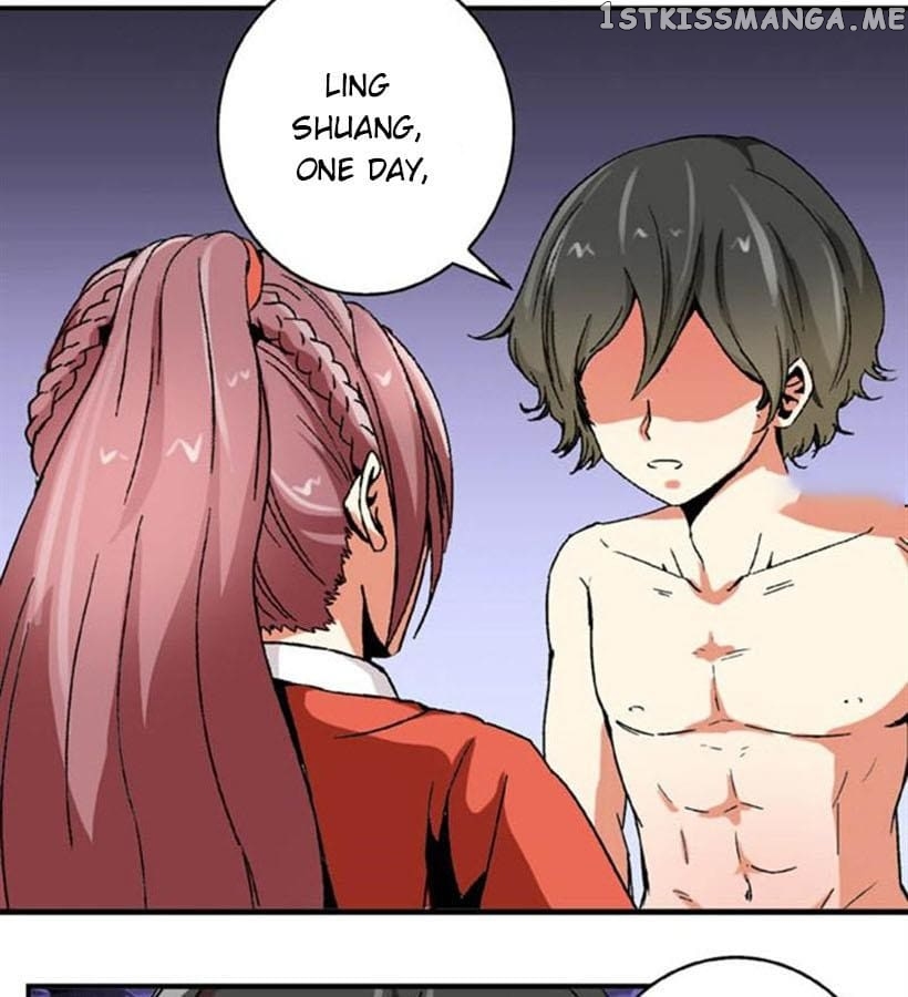 General’s Arranged Marriage chapter 69 - page 7