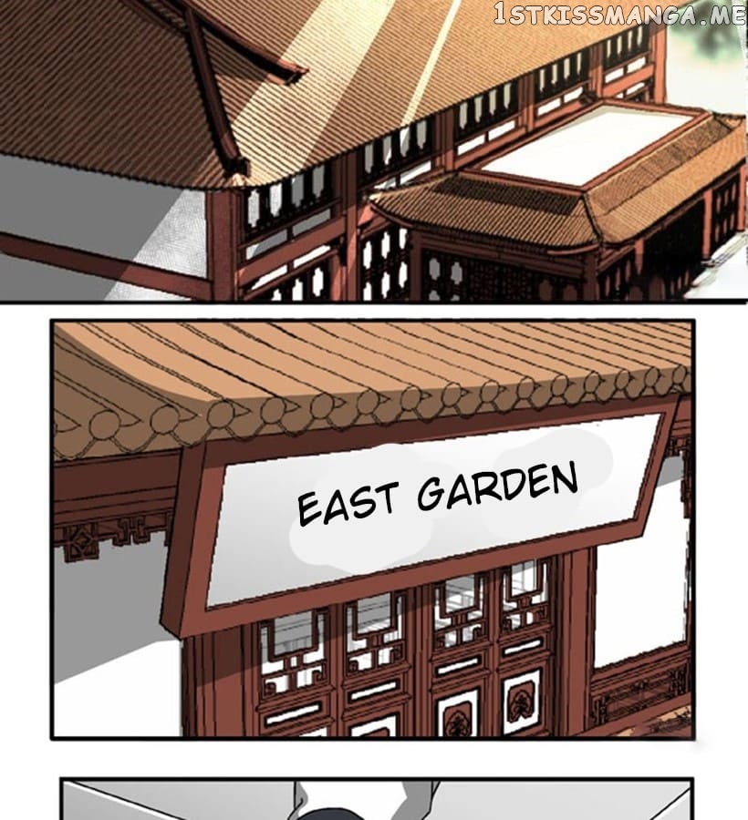 General’s Arranged Marriage chapter 93 - page 12