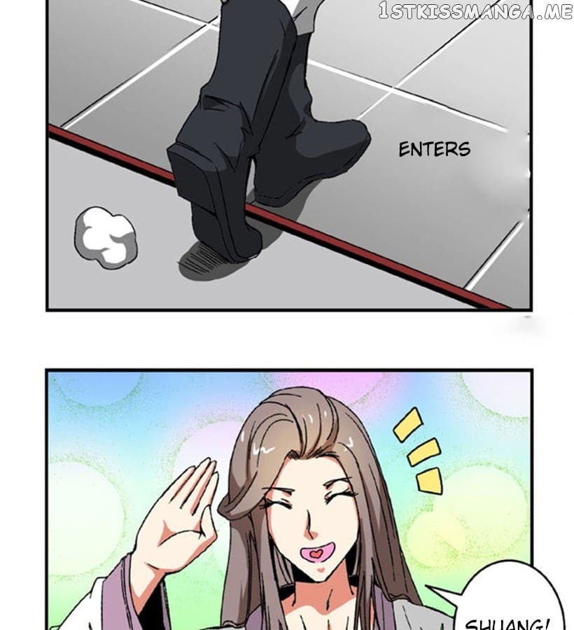 General’s Arranged Marriage chapter 93 - page 13