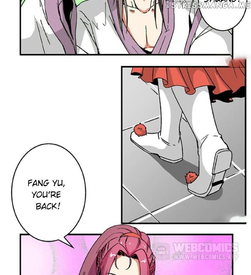 General’s Arranged Marriage chapter 93 - page 14