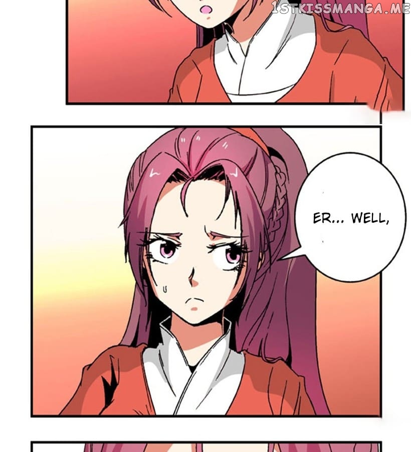 General’s Arranged Marriage chapter 93 - page 25