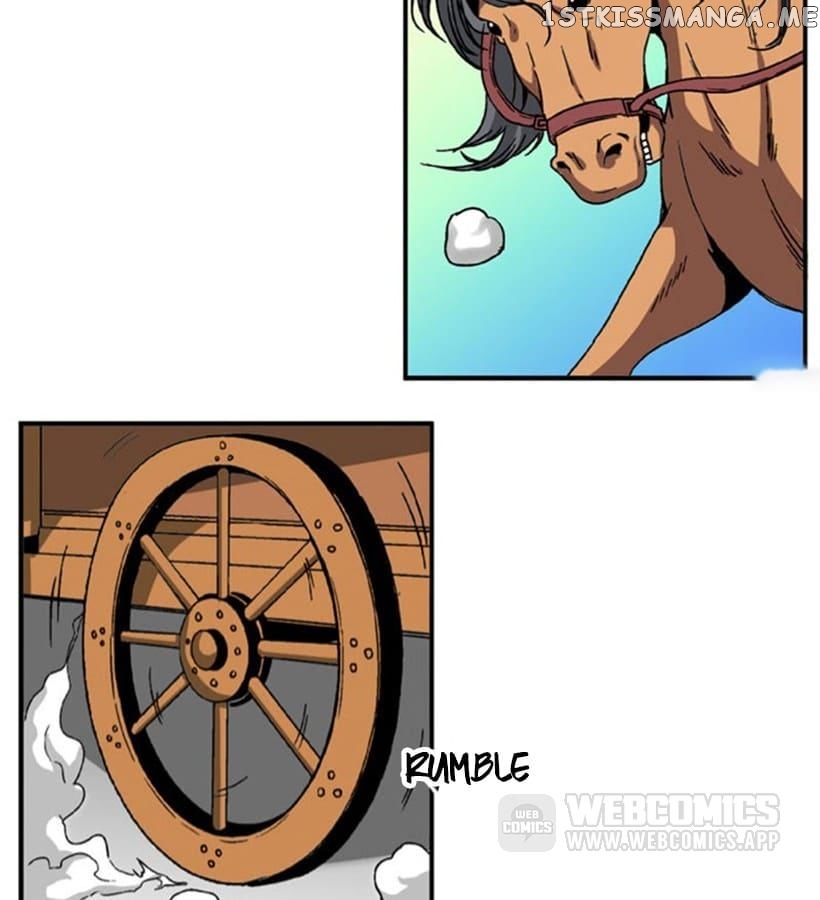 General’s Arranged Marriage chapter 93 - page 6