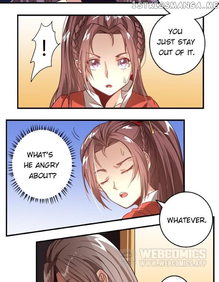 General’s Arranged Marriage chapter 29 - page 14