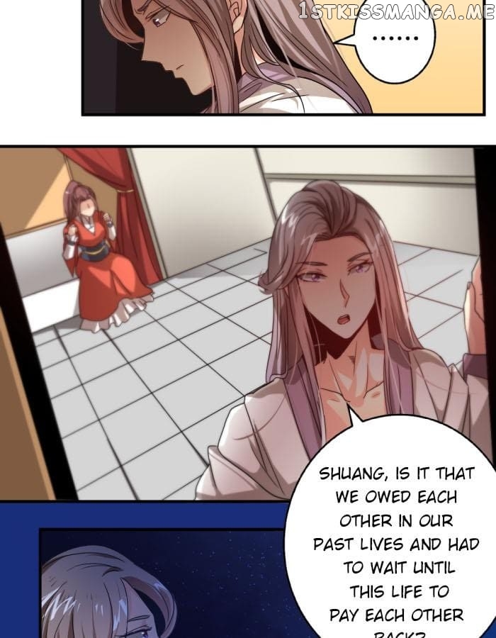 General’s Arranged Marriage chapter 29 - page 15