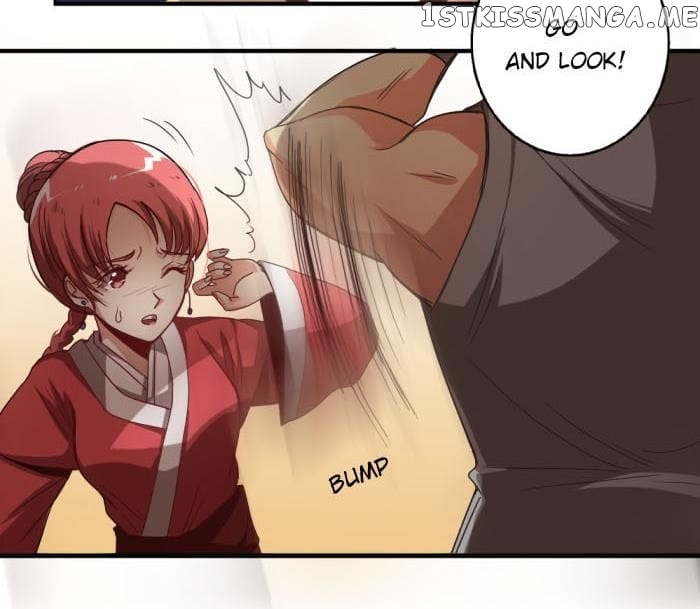General’s Arranged Marriage chapter 29 - page 20