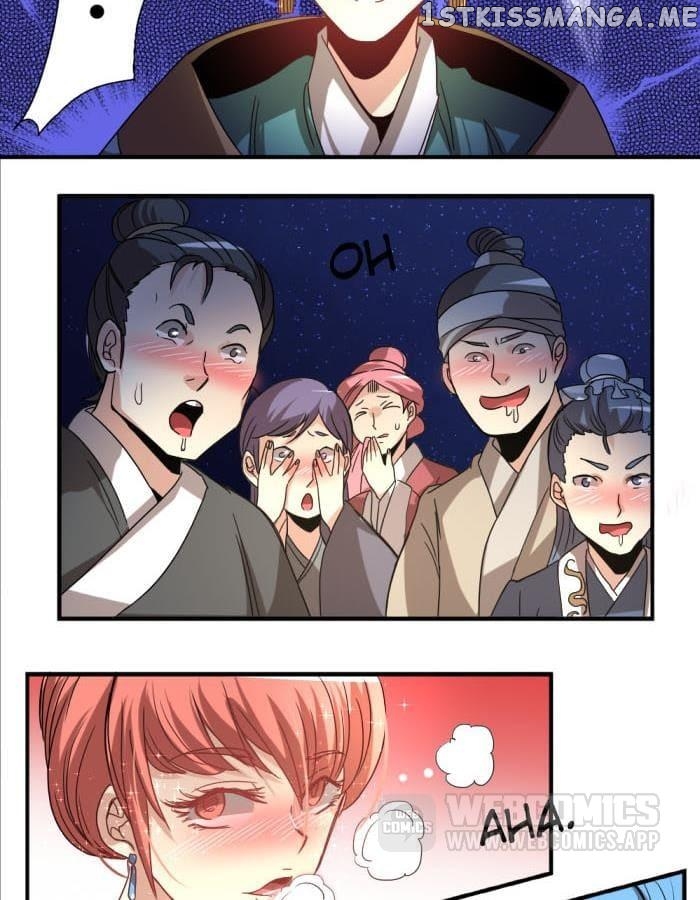 General’s Arranged Marriage chapter 29 - page 22