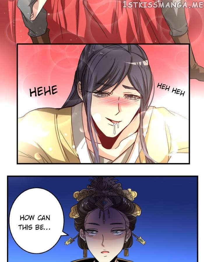 General’s Arranged Marriage chapter 29 - page 24