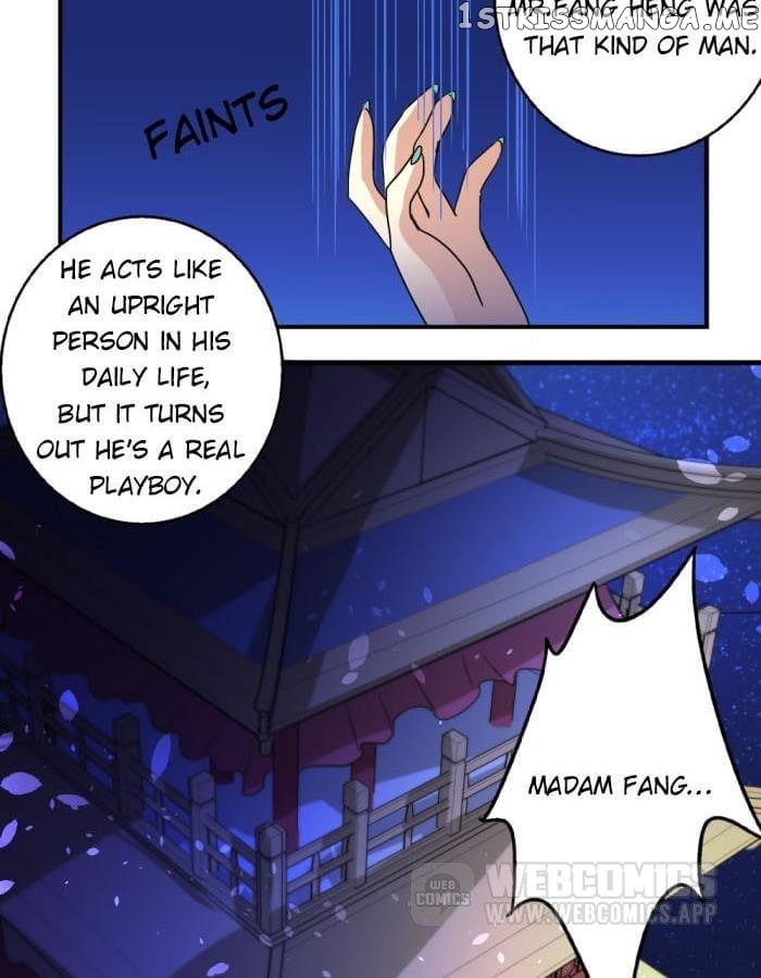 General’s Arranged Marriage chapter 29 - page 26