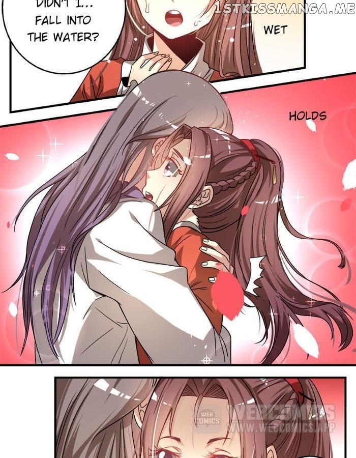 General’s Arranged Marriage chapter 29 - page 6
