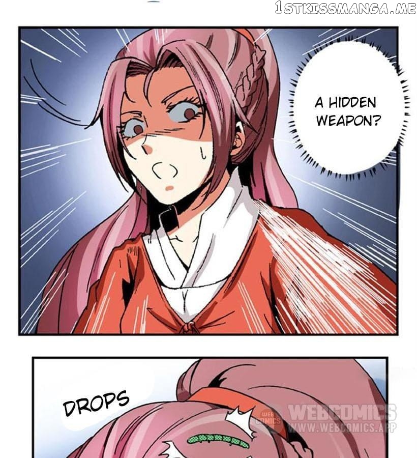 General’s Arranged Marriage chapter 70 - page 14