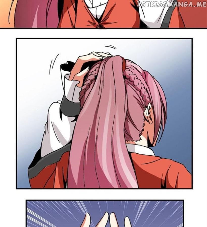 General’s Arranged Marriage chapter 70 - page 16