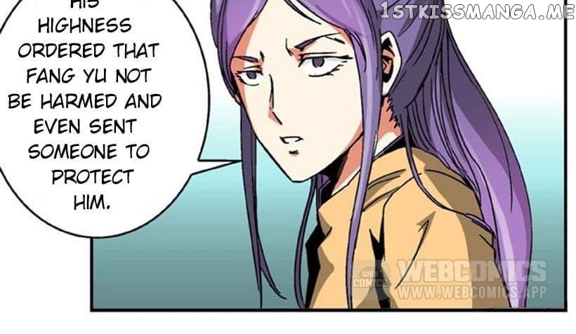 General’s Arranged Marriage chapter 70 - page 22