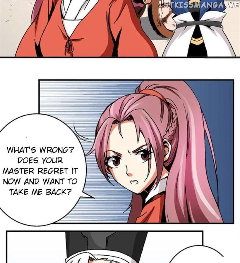 General’s Arranged Marriage chapter 70 - page 9