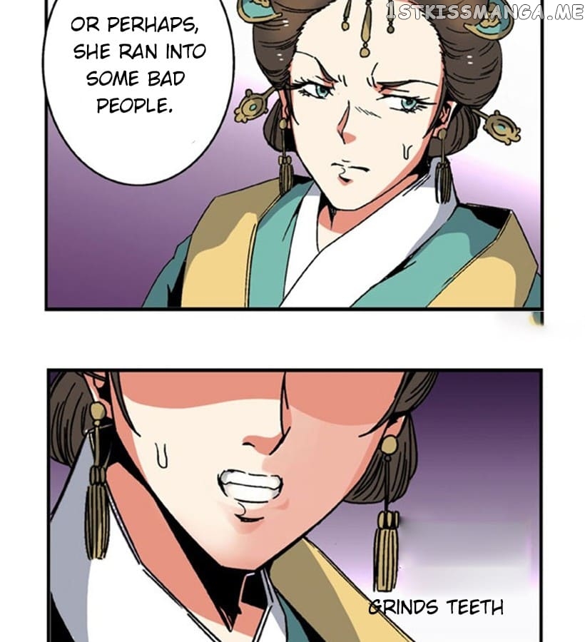 General’s Arranged Marriage chapter 92 - page 13