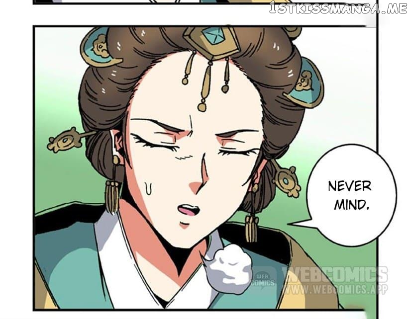 General’s Arranged Marriage chapter 92 - page 14