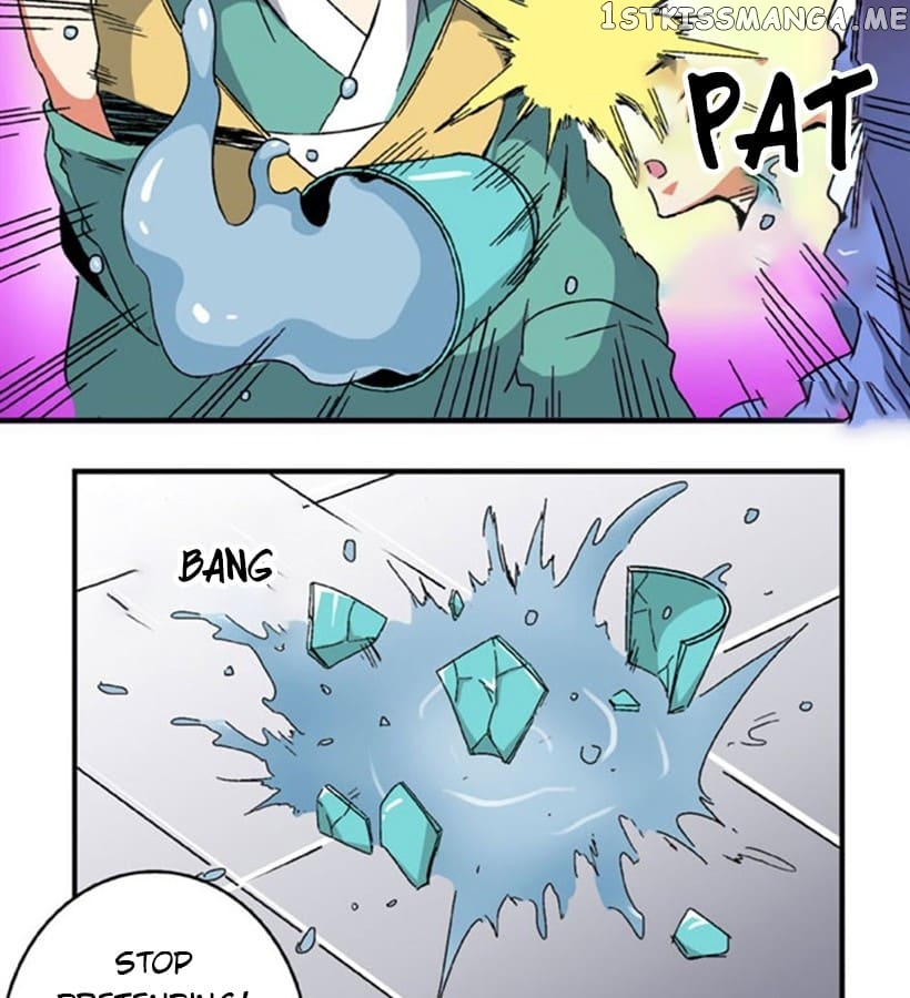 General’s Arranged Marriage chapter 92 - page 7