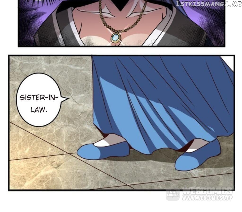 General’s Arranged Marriage chapter 39 - page 10