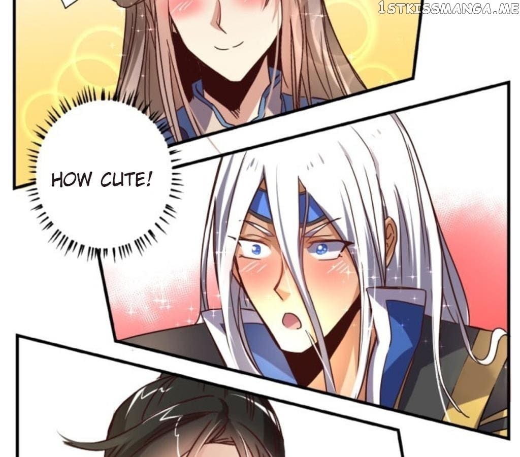 General’s Arranged Marriage chapter 39 - page 12