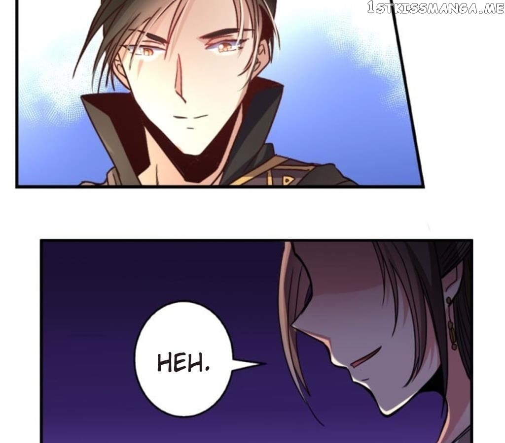 General’s Arranged Marriage chapter 39 - page 13