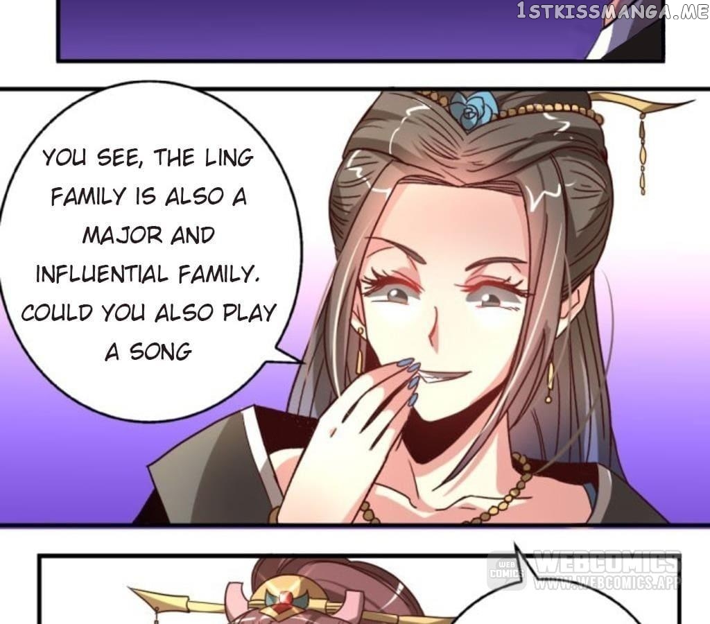 General’s Arranged Marriage chapter 39 - page 14