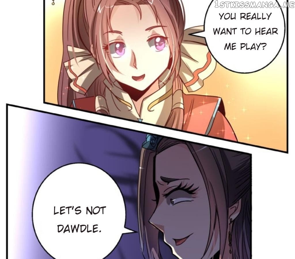 General’s Arranged Marriage chapter 39 - page 20